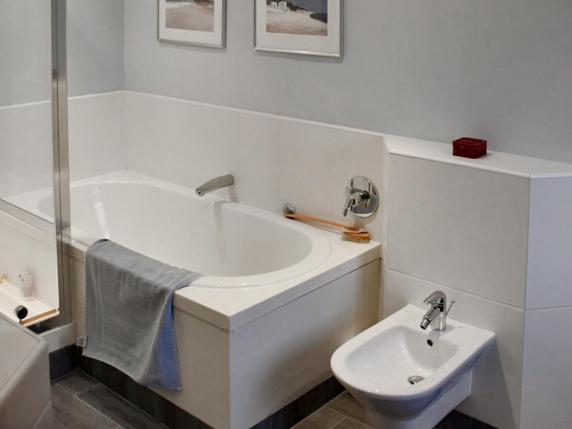 Stronafian House Villa Feorlean Екстериор снимка
