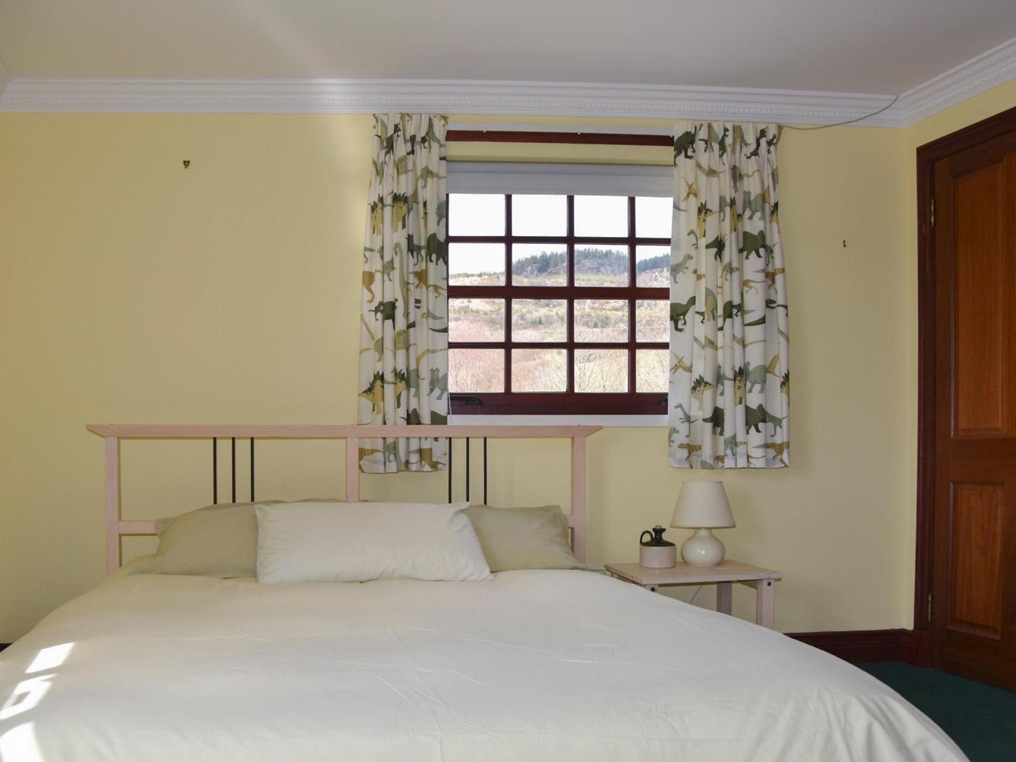 Stronafian House Villa Feorlean Екстериор снимка