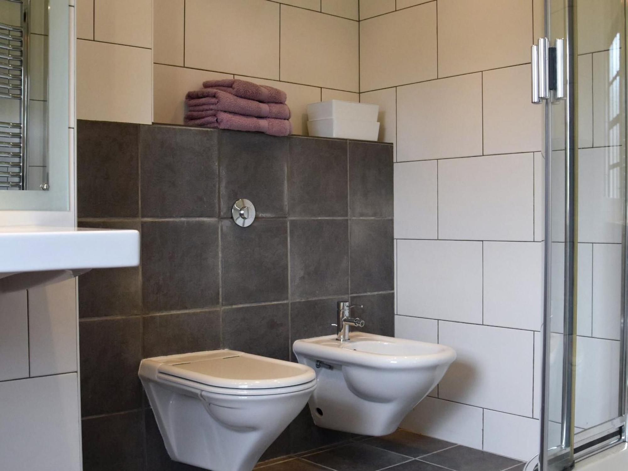 Stronafian House Villa Feorlean Екстериор снимка