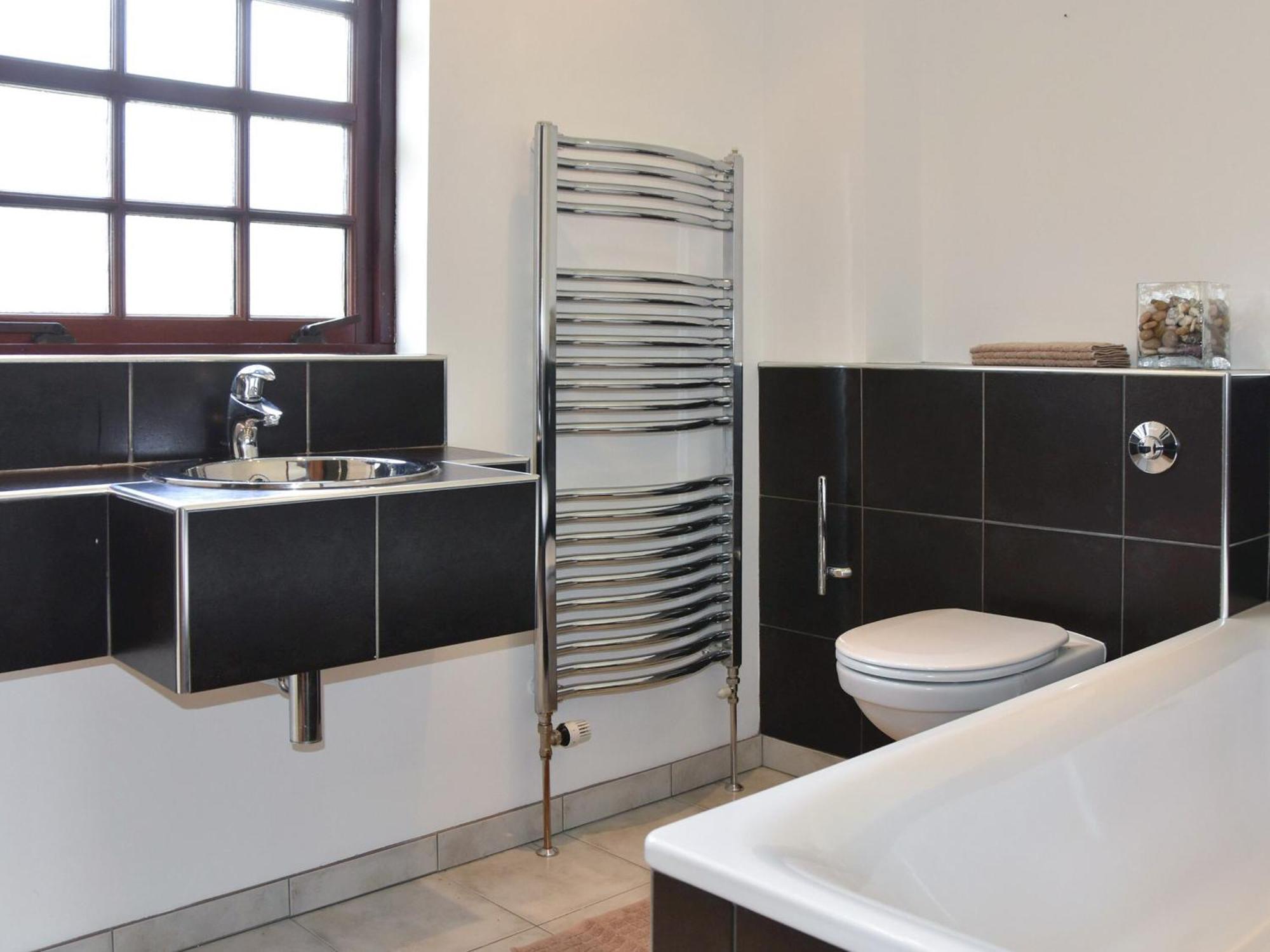Stronafian House Villa Feorlean Екстериор снимка