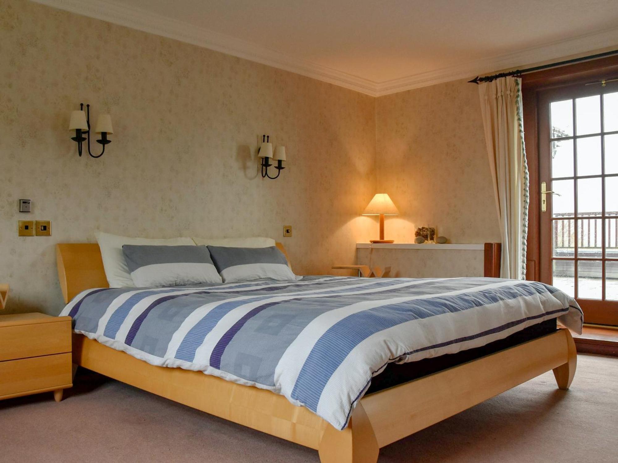 Stronafian House Villa Feorlean Екстериор снимка