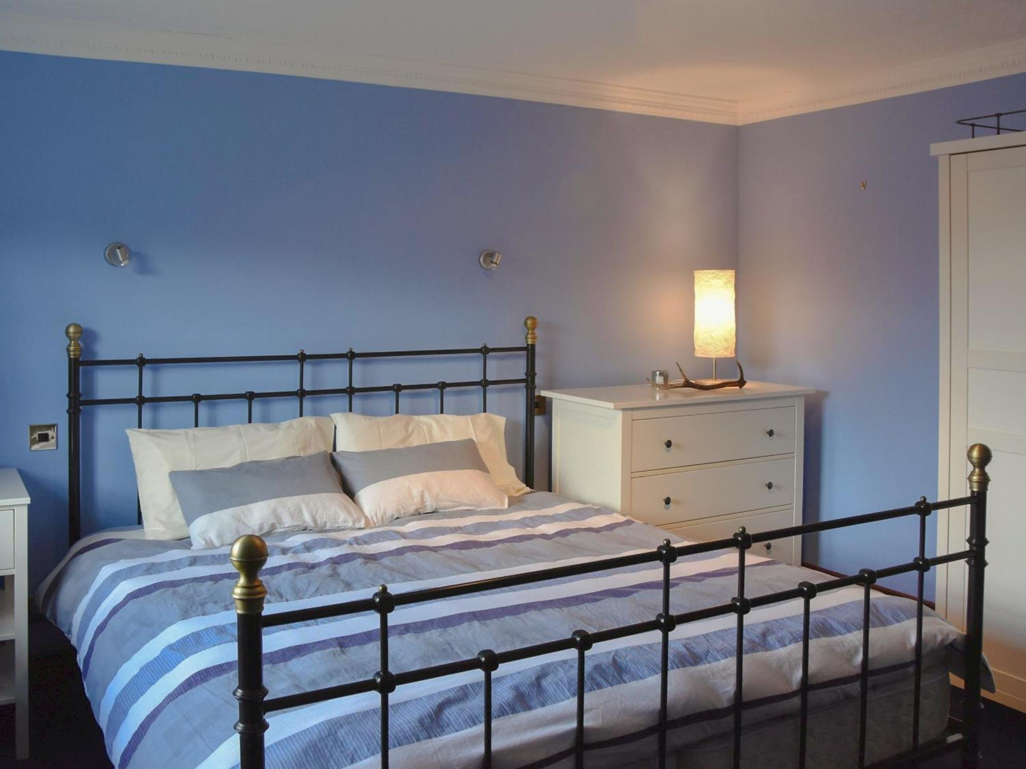 Stronafian House Villa Feorlean Екстериор снимка